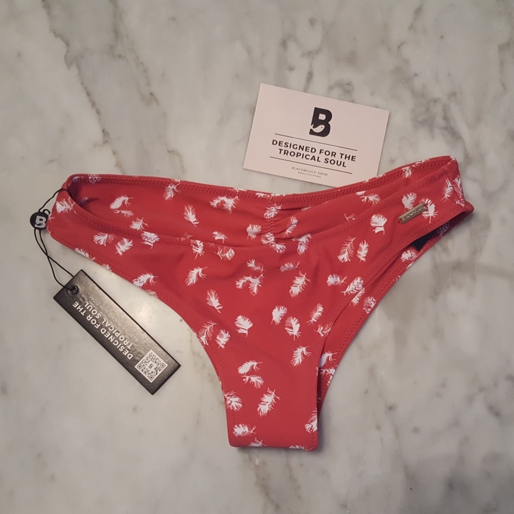 Blackbough Moderate Bottoms